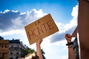 La Honte